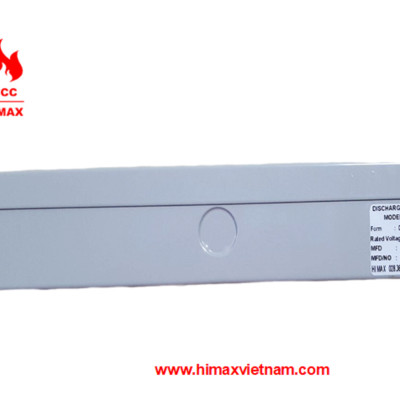 Đèn cảnh báo xả khí gas hi max HM4004
