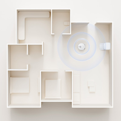 Robot Hút Bụi Lau Nhà Xiaomi M30 Pro Giặt Sấy Giẻ Nước Nóng, Chổi Tricut Hạn Chế Rối Tóc 7.000Pa - Bản Nhập Khẩu