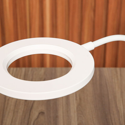 YG-T402.W - ĐÈN BÀN LED YAGE YG-T402.W - Hàng chính hãng