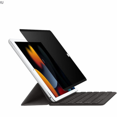 Dán chống nhìn trộm Ipad Wiwu Paper Like giấy từ tính Magentic Iprivacy cho Ipad 10.2 - 12.9 inch, full cover, chống vân, chống nhòe - Hàng chính hãng