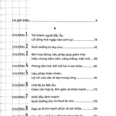 Đi Tìm Sisu - Triết Lý Phần Lan Trong Hành Trình Kiếm Tìm Lòng Dũng Cảm, Sức Mạnh và Hạnh Phúc