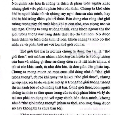 Cáo, Bò Tót Và Chùm Nho