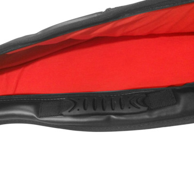 Bao Da Đàn Guitar Yamaha Cao Cấp 3 Lớp