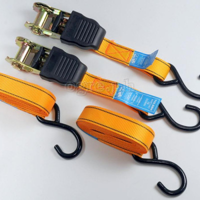 BỘ 2, 4 DÂY TĂNG ĐƠ CHẰNG HÀNG 5M TOLSEN 62252, 62254 - HÀNH CHÍNH HÃNG