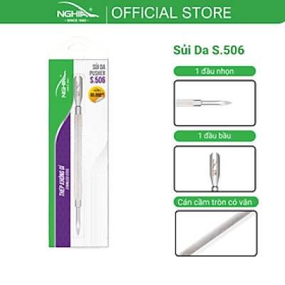 Sủi Da S-506 - Kềm Nghĩa