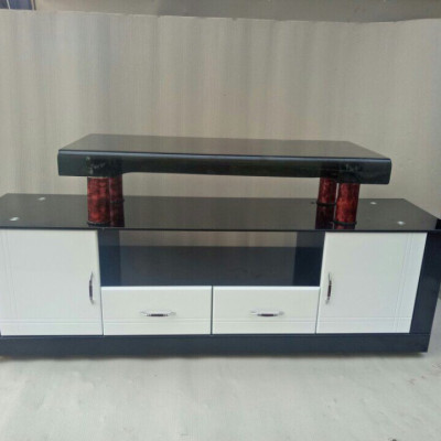 Kệ Tivi Kết Hợp Tủ Đựng Đồ Thông Minh kích thước 1m6 