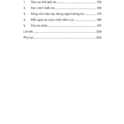 HÃY CỨ MƠ, ĐỜI SẼ NÊN THƠ - Trương Chấn Sang