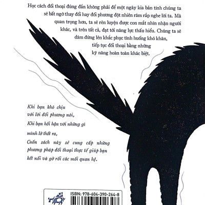 Tại Sao Lời Bạn Nói Lại Khiến Tôi Không Vui