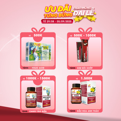 Viên Dầu Cá Hồi New Zealand Nutri Omega-3 Salmon Oil 60 Viên | Hỗ Trợ Sức Khỏe Mắt, Não, Tim - Nhập Khẩu Chính Hãng