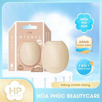 Dao Cạo Vùng Dưới Cánh Tay Kai Miness GA-0133 (1 Hộp 1 Cái)