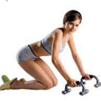 dụng cụ hít đất bộ chống đẩy tập gym