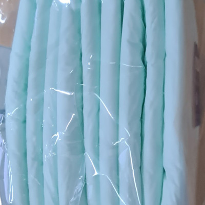 [Tách lẻ dùng thử] Miếng lót đêm dùng cho tã - bỉm người lớn Livedo Nhật Bản (03 miếng)