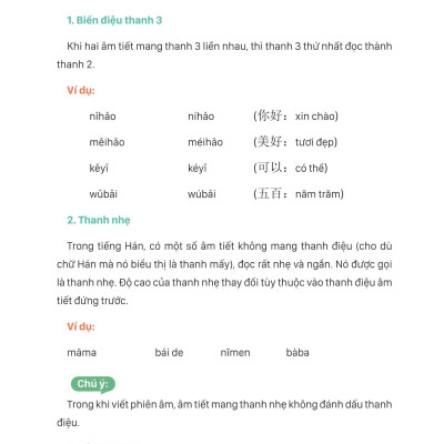 Sách - Mind Map Giao Tiếp Tiếng Trung Theo Giáo Trình Hán Ngữ