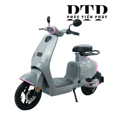 Xe Đạp Điện Espero Weezee