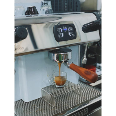 Cà phê nguyên chất CAO CẤP Robusta Premium Plus Dark/đậm Greenfields Coffee Phin/Espresso