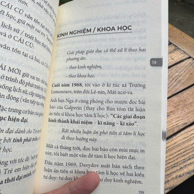 GIÁO DỤC HIỆN ĐẠI – Hồ Ngọc Đại – Anbooks – NXB Tổng hợp HCM