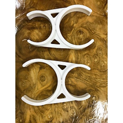 Kẹp càng cua giữ lõi lọc nước hàng nhập khẩu Đài Loan hãng Nanometer