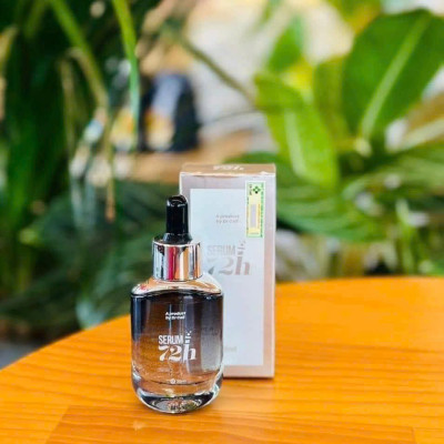 Serum Truyền Trắng 72h Dr Cell 30ml