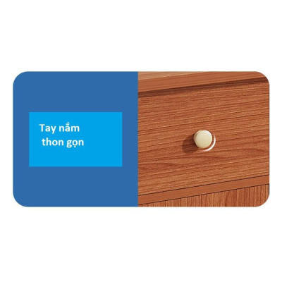 Bàn làm việc trong phòng ngủ Bàn học sinh sinh viên đơn giản