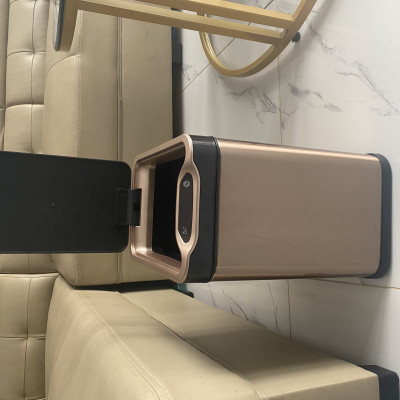 Thùng Rác Thông Minh 15L