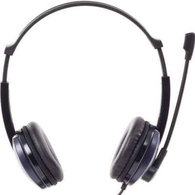 Tai Nghe Chụp Tai Microlab K290 - Hàng Chính Hãng