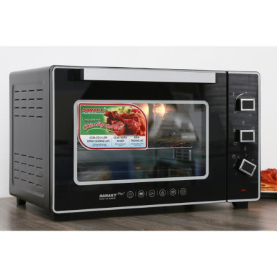 Lò Nướng Sanaky VH-5099S2D (50L) - Hàng chính hãng