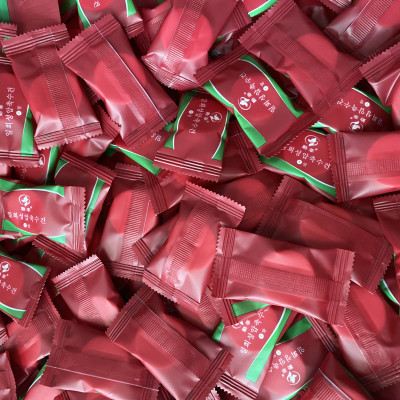 [Gói 30 viên] KHĂN NÉN DU LỊCH HQ