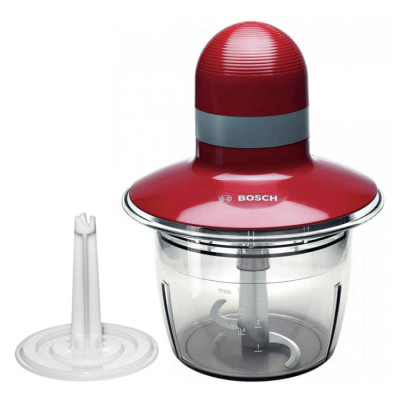 Máy Xay Thịt Bosch MMR08R2 - Hàng nhập khẩu