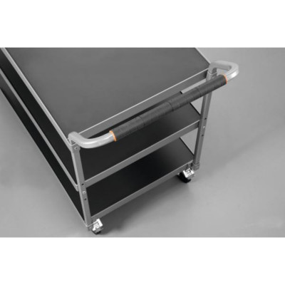 Xe đẩy hàng GARANT 918520 T32 tải trọng 250kg