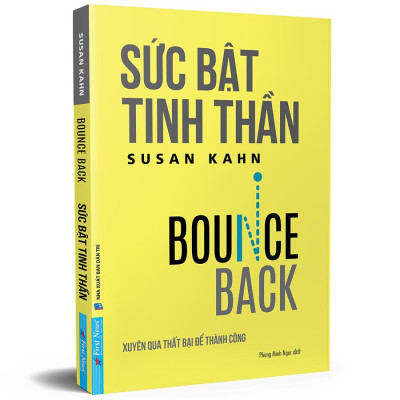 Sức Bật Tinh Thần (Xuyên Qua Thất Bại Để Thành Công)