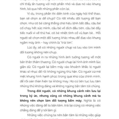 Tập Ngó Lơ - Đường Đến Tâm An