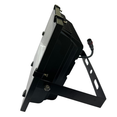 Đèn pha năng lượng mặt trời 50W Vi-Light VLFL50MT1 Made in VietNam