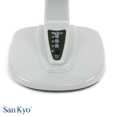 Quạt Lửng 819 Ống Nhựa SanKyo - Hàng Chính Hãng