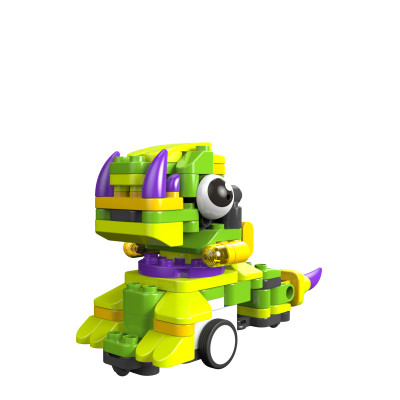 [CHÍNH HÃNG] ĐỒ CHƠI THÔNG MINH BOTZEES COLOR SENSOR KIT (ADD-ON PACK)