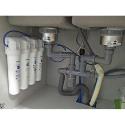 Máy lọc nước AQUAPHOR CRYSTAL ECO H