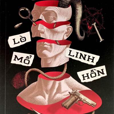 Lò Mổ Linh Hồn