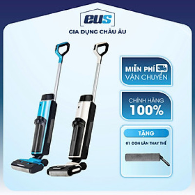 Máy Lau Nhà Hút Bụi Thông Minh U Ultty SCW18 Hàng chính hãng với nhiều tính năng vượt bậc