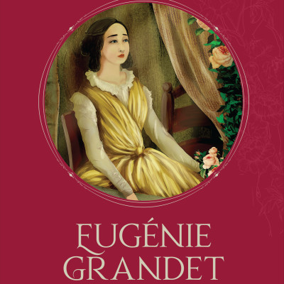 Combo Đứa trẻ cát + Eugénie Grandet