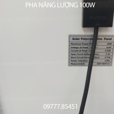 Đèn led pha năng lượng mặt trời 50W 100w 200w 300w 400W
