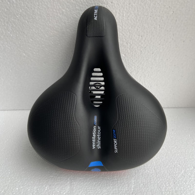 Yên xe đạp thể thao siêu êm, thoáng khí, chống nước