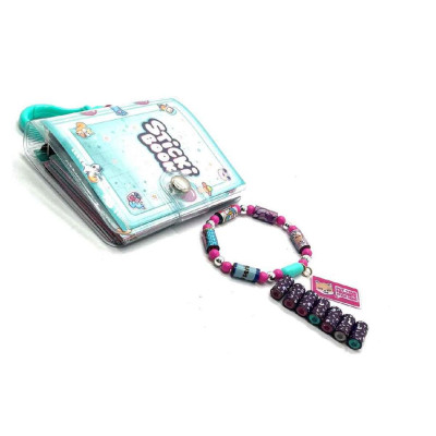 Đồ Chơi Bộ Sưu Tập DIY Sticki Rolls - Other Girl Brands SR200