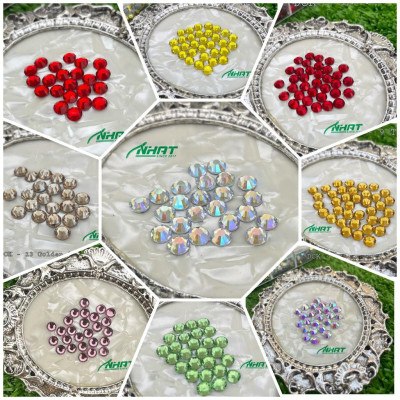 Đá Chân Keo Khay 1440 Viên