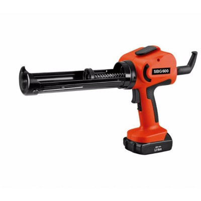 SÚNG BẮN KEO PIN 18V TCVN-SBG600