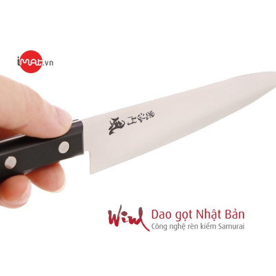 iMat Dao gọt WIND, sản xuất tại Nhật Bản