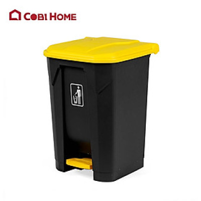 Thùng rác nhà bếp, thùng rác dung tích lớn, thùng rác có nắp 30L, 45L, 68L, 87L