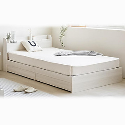 GIƯỜNG NGỦ OHAHA 063