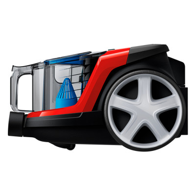 Máy Hút Bụi Philips FC9351 (1900W) - Đỏ - Hàng chính hãng