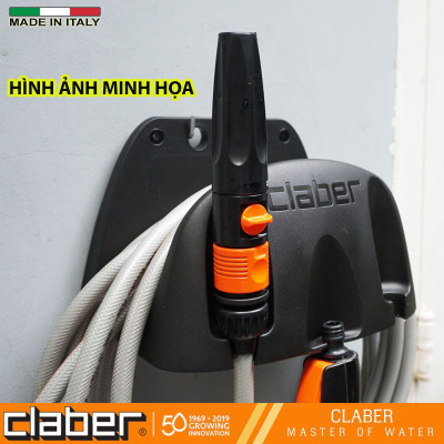 Máng treo ống nước Eco 0 Claber 8866