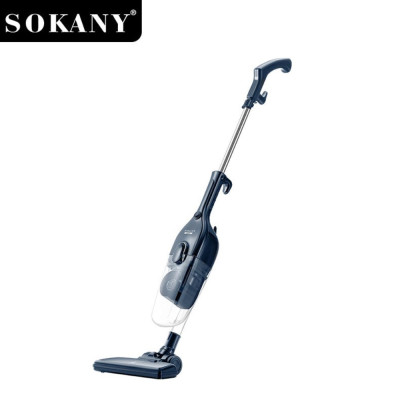 Máy hút bụi đa năng 2IN1 SOKANY SK13043 CÓ DÂY, công suất 2000W lực hút siêu mạnh, siêu sạch, đánh bay mọi bụi bẩn - HÀNG CHÍNH HÃNG