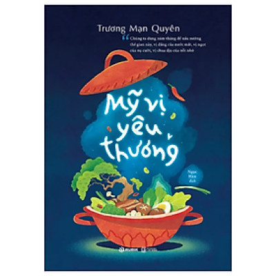 Mỹ Vị Yêu Thương